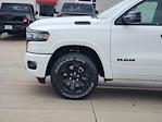 New 2025 Ram 1500 Lone Star Crew Cab 4x4 Pickup for sale #J250408 - photo 8