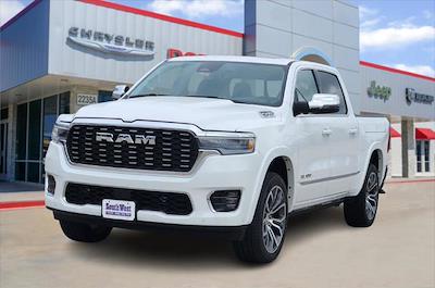 New 2025 Ram 1500 Limited Longhorn Crew Cab 4x4 Pickup for sale #J250409 - photo 2