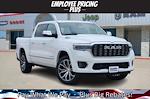 New 2025 Ram 1500 Limited Longhorn Crew Cab 4x4 Pickup for sale #J250409 - photo 1