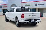 New 2025 Ram 1500 Limited Longhorn Crew Cab 4x4 Pickup for sale #J250409 - photo 4