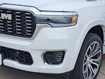 New 2025 Ram 1500 Limited Longhorn Crew Cab 4x4 Pickup for sale #J250409 - photo 7