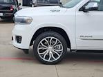 New 2025 Ram 1500 Limited Longhorn Crew Cab 4x4 Pickup for sale #J250409 - photo 8