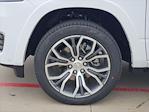 New 2025 Ram 1500 Limited Longhorn Crew Cab 4x4 Pickup for sale #J250409 - photo 9