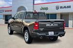 New 2025 Ram 1500 Lone Star Crew Cab 4x4 Pickup for sale #J250414 - photo 4