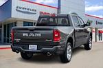 New 2025 Ram 1500 Lone Star Crew Cab 4x4 Pickup for sale #J250414 - photo 5