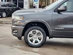 New 2025 Ram 1500 Lone Star Crew Cab 4x4 Pickup for sale #J250414 - photo 8