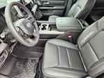 New 2025 Ram 1500 Rebel Crew Cab 4x4 Pickup for sale #J250418 - photo 10