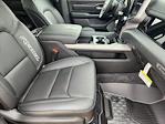 New 2025 Ram 1500 Rebel Crew Cab 4x4 Pickup for sale #J250418 - photo 11
