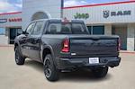 New 2025 Ram 1500 Rebel Crew Cab 4x4 Pickup for sale #J250418 - photo 4