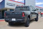 New 2025 Ram 1500 Rebel Crew Cab 4x4 Pickup for sale #J250418 - photo 5