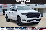 New 2025 Ram 1500 Limited Crew Cab 4x4 Pickup for sale #J250421 - photo 1