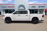 New 2025 Ram 1500 Limited Crew Cab 4x4 Pickup for sale #J250421 - photo 3