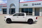 New 2025 Ram 1500 Limited Crew Cab 4x4 Pickup for sale #J250421 - photo 4