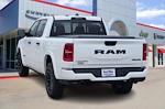 New 2025 Ram 1500 Limited Crew Cab 4x4 Pickup for sale #J250421 - photo 5