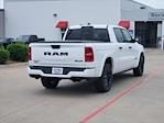 New 2025 Ram 1500 Limited Crew Cab 4x4 Pickup for sale #J250421 - photo 7