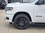 New 2025 Ram 1500 Limited Crew Cab 4x4 Pickup for sale #J250421 - photo 9