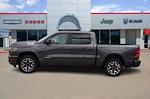 New 2025 Ram 1500 Laramie Crew Cab 4x4 Pickup for sale #J250428 - photo 3