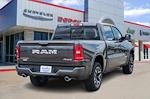 New 2025 Ram 1500 Laramie Crew Cab 4x4 Pickup for sale #J250428 - photo 5