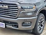 New 2025 Ram 1500 Laramie Crew Cab 4x4 Pickup for sale #J250428 - photo 7
