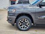 New 2025 Ram 1500 Laramie Crew Cab 4x4 Pickup for sale #J250428 - photo 8