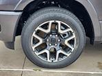 New 2025 Ram 1500 Laramie Crew Cab 4x4 Pickup for sale #J250428 - photo 9