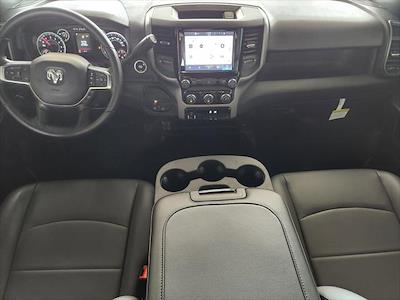 New 2025 Ram 2500 Tradesman Crew Cab 4x4 Pickup for sale #J250435 - photo 2