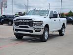 New 2025 Ram 2500 Tradesman Crew Cab 4x4 Pickup for sale #J250435 - photo 3