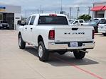 New 2025 Ram 2500 Tradesman Crew Cab 4x4 Pickup for sale #J250435 - photo 5
