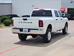 New 2025 Ram 2500 Tradesman Crew Cab 4x4 Pickup for sale #J250435 - photo 7