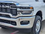 New 2025 Ram 2500 Tradesman Crew Cab 4x4 Pickup for sale #J250435 - photo 8
