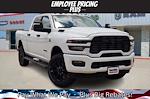 New 2025 Ram 2500 Lone Star Crew Cab 4x4 Pickup for sale #J250436 - photo 1