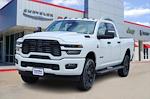 New 2025 Ram 2500 Lone Star Crew Cab 4x4 Pickup for sale #J250436 - photo 2
