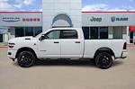 New 2025 Ram 2500 Lone Star Crew Cab 4x4 Pickup for sale #J250436 - photo 3