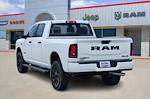New 2025 Ram 2500 Lone Star Crew Cab 4x4 Pickup for sale #J250436 - photo 4
