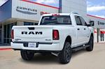 New 2025 Ram 2500 Lone Star Crew Cab 4x4 Pickup for sale #J250436 - photo 5