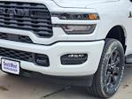 New 2025 Ram 2500 Lone Star Crew Cab 4x4 Pickup for sale #J250436 - photo 7