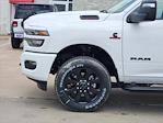 New 2025 Ram 2500 Lone Star Crew Cab 4x4 Pickup for sale #J250436 - photo 8