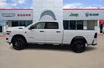 New 2025 Ram 2500 Lone Star Crew Cab 4x4 Pickup for sale #J250437 - photo 3