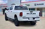 New 2025 Ram 2500 Lone Star Crew Cab 4x4 Pickup for sale #J250437 - photo 4