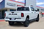 New 2025 Ram 2500 Lone Star Crew Cab 4x4 Pickup for sale #J250437 - photo 5