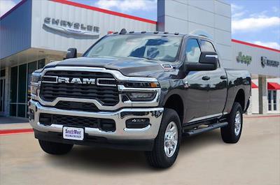New 2025 Ram 2500 Tradesman Crew Cab 4x4 Pickup for sale #J250438 - photo 2