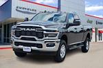 New 2025 Ram 2500 Tradesman Crew Cab 4x4 Pickup for sale #J250438 - photo 2