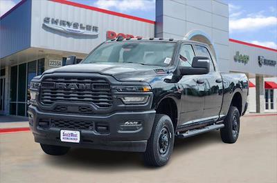 New 2025 Ram 2500 Tradesman Crew Cab 4x4 Pickup for sale #J250439 - photo 2