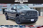 New 2025 Ram 2500 Tradesman Crew Cab 4x4 Pickup for sale #J250439 - photo 1