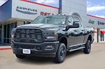 New 2025 Ram 2500 Tradesman Crew Cab 4x4 Pickup for sale #J250439 - photo 2
