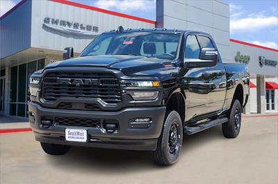 New 2025 Ram 2500 Tradesman Crew Cab 4x4 Pickup for sale #J250444 - photo 2