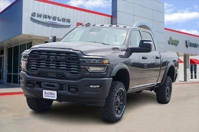 New 2025 Ram 2500 Tradesman Crew Cab 4x4 Pickup for sale #J250449 - photo 2