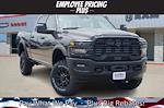 New 2025 Ram 2500 Tradesman Crew Cab 4x4 Pickup for sale #J250449 - photo 1