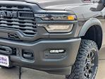 New 2025 Ram 2500 Tradesman Crew Cab 4x4 Pickup for sale #J250449 - photo 7