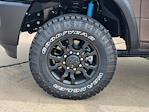 New 2025 Ram 2500 Tradesman Crew Cab 4x4 Pickup for sale #J250449 - photo 9